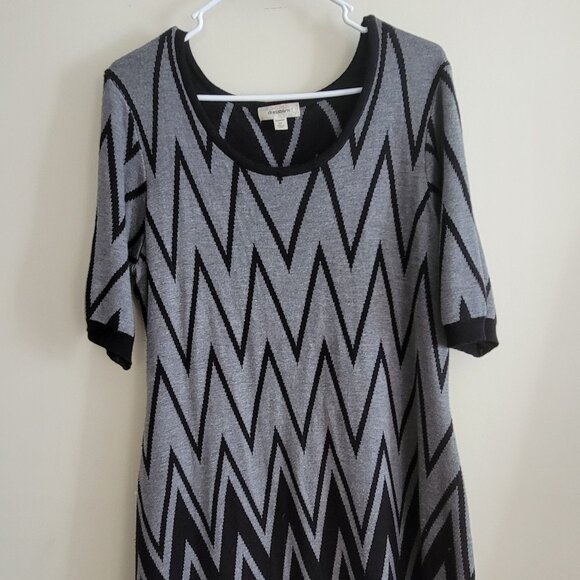 Dress Barn Dresses & Skirts - Sweater dress